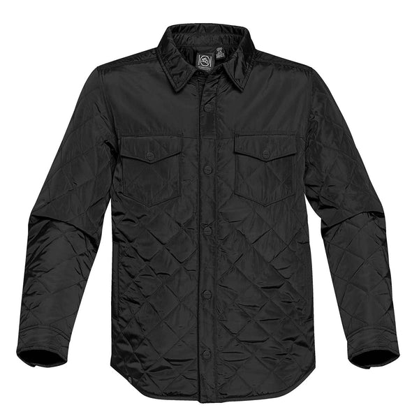 Men's Diamondback Jacket — BLQ-2
